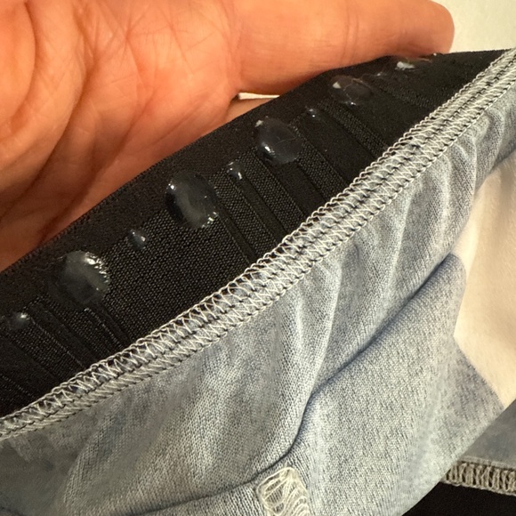 Assosnearly new cycling, shirt, jersey, short sleeve men’s, small, black and whi - Picture 6 of 7